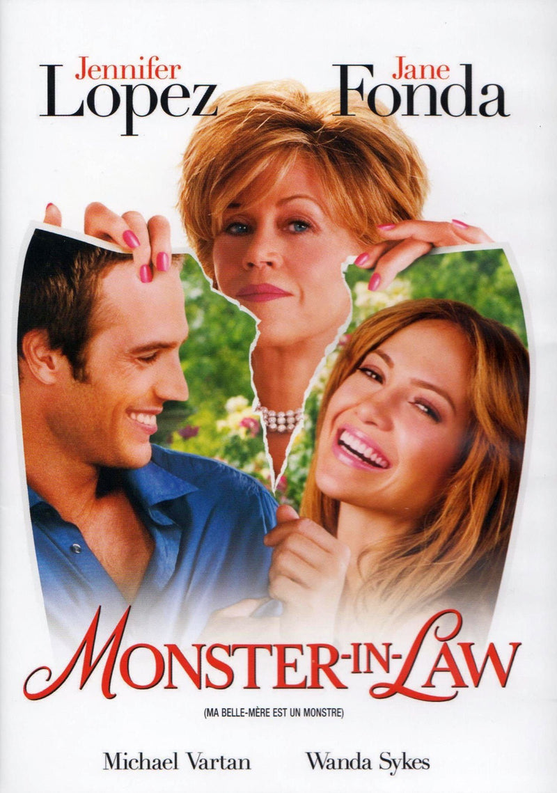 Monster-in-Law