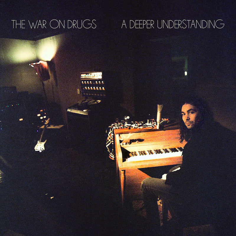 The War On Drugs / A Deeper Understanding - CD (Used)