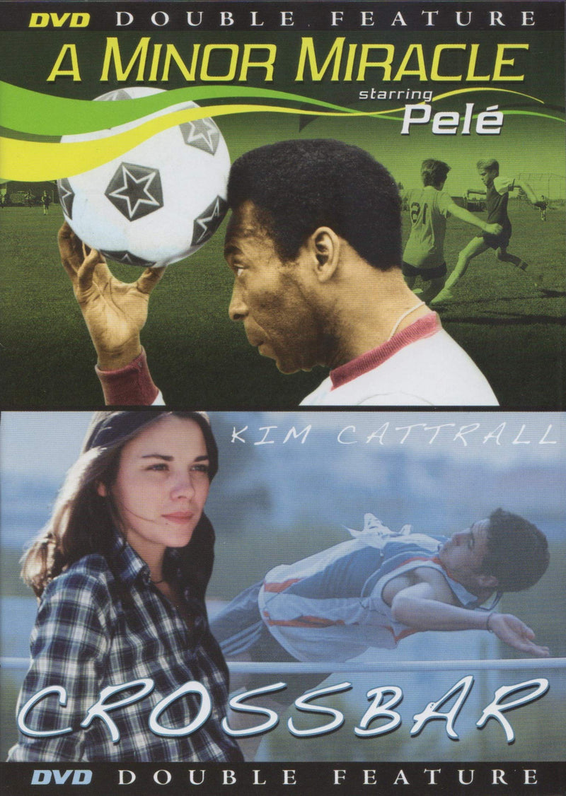 A Minor Miracle: Starring Pele&