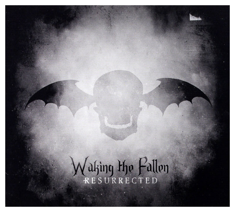 Avenged Sevenfold / Waken The Fallen: Resurrected - CD/DVD (Used)