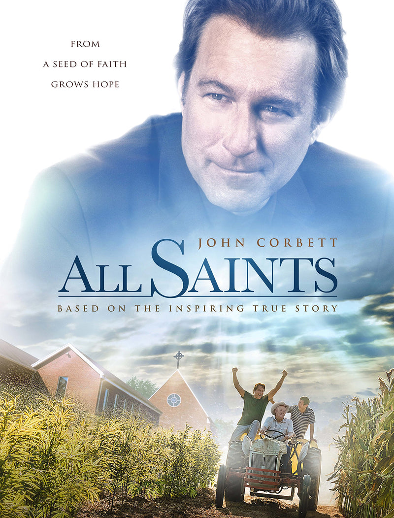 All Saints [Blu-ray] (Bilingual)