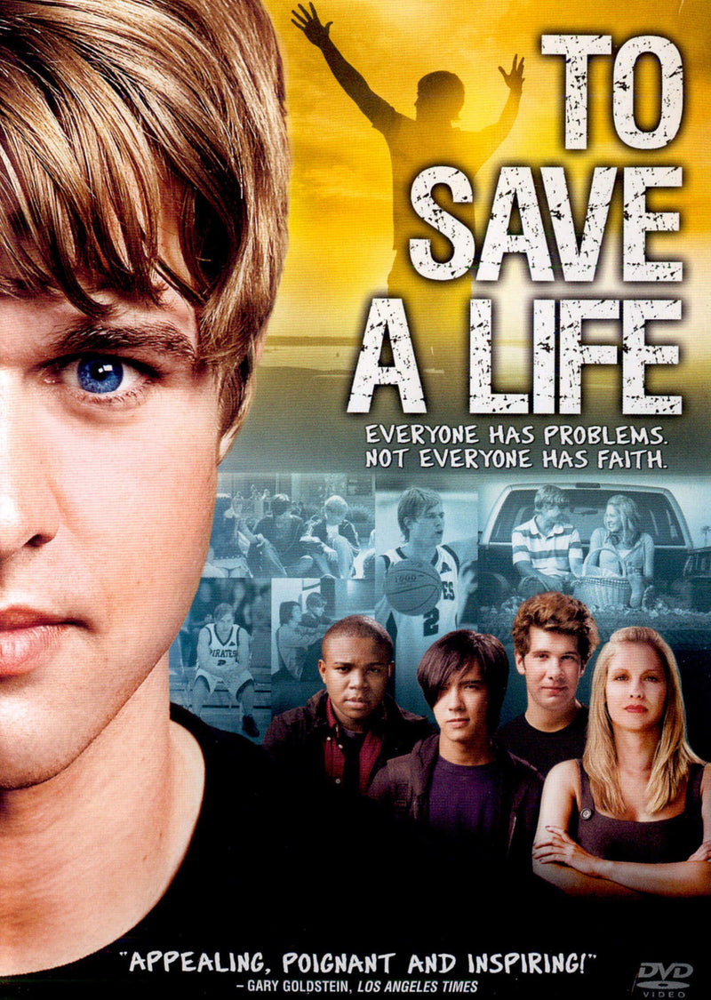 To Save a Life (Sous-titres français)