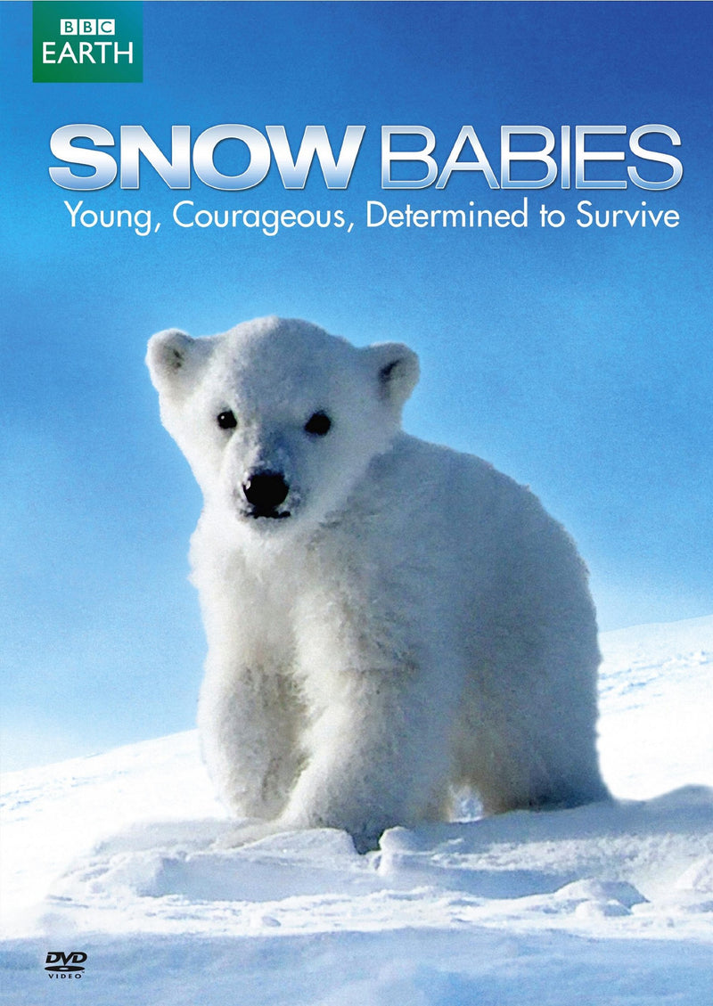 Snow Babies / Polar Bear - Spy on the Ice