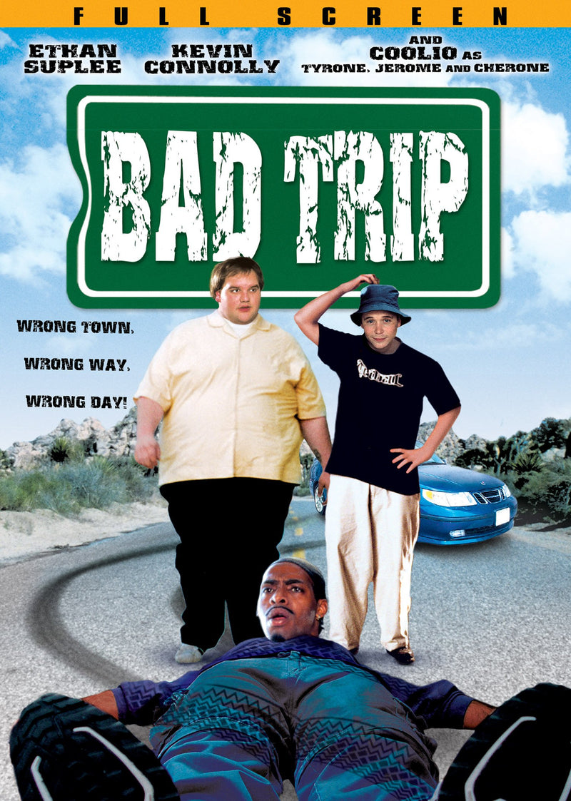 Bad Trip