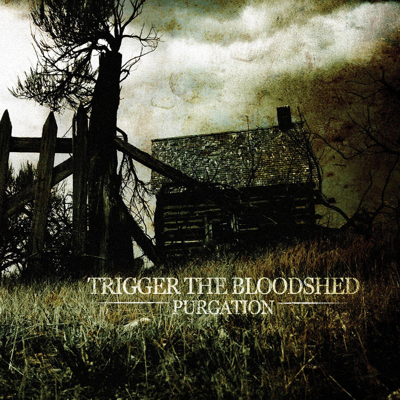 Trigger The Bloodshed / Purgation - CD (Used)