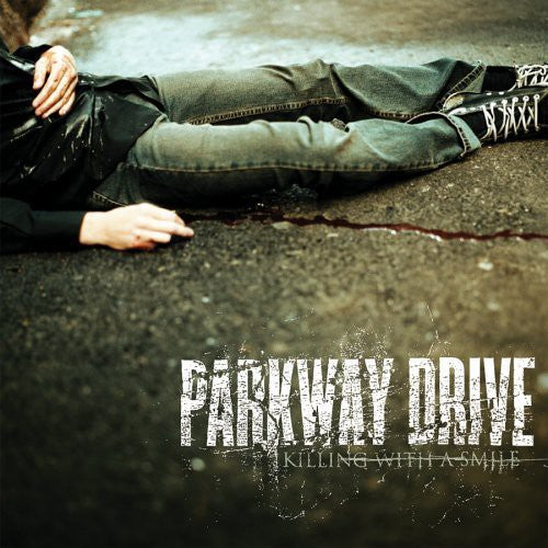 Parkway Drive / Killing With a Smile - CD (Used)