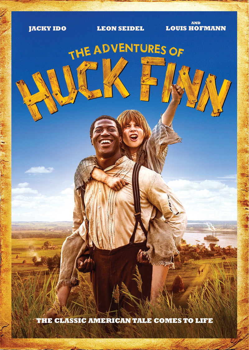 Huck Finn