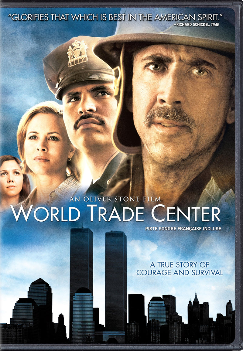 World Trade Center