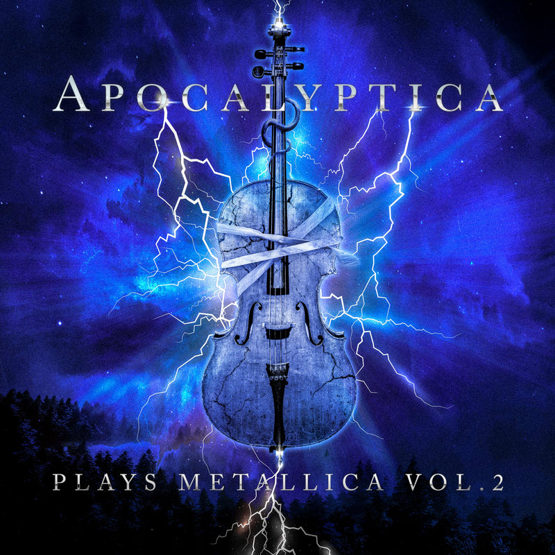 Apocalyptica / Plays Metallica, Vol. 2 - CD