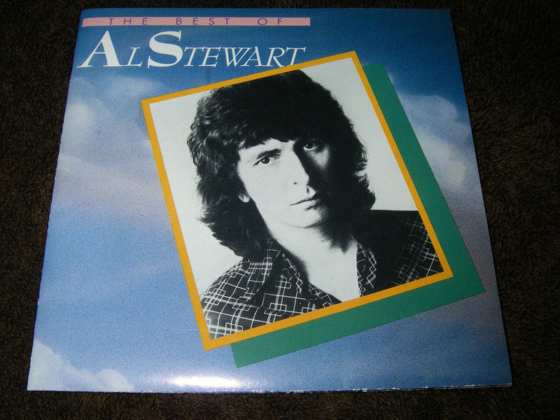 Al Stewart / Best Of Al Stewart - CD (Used)