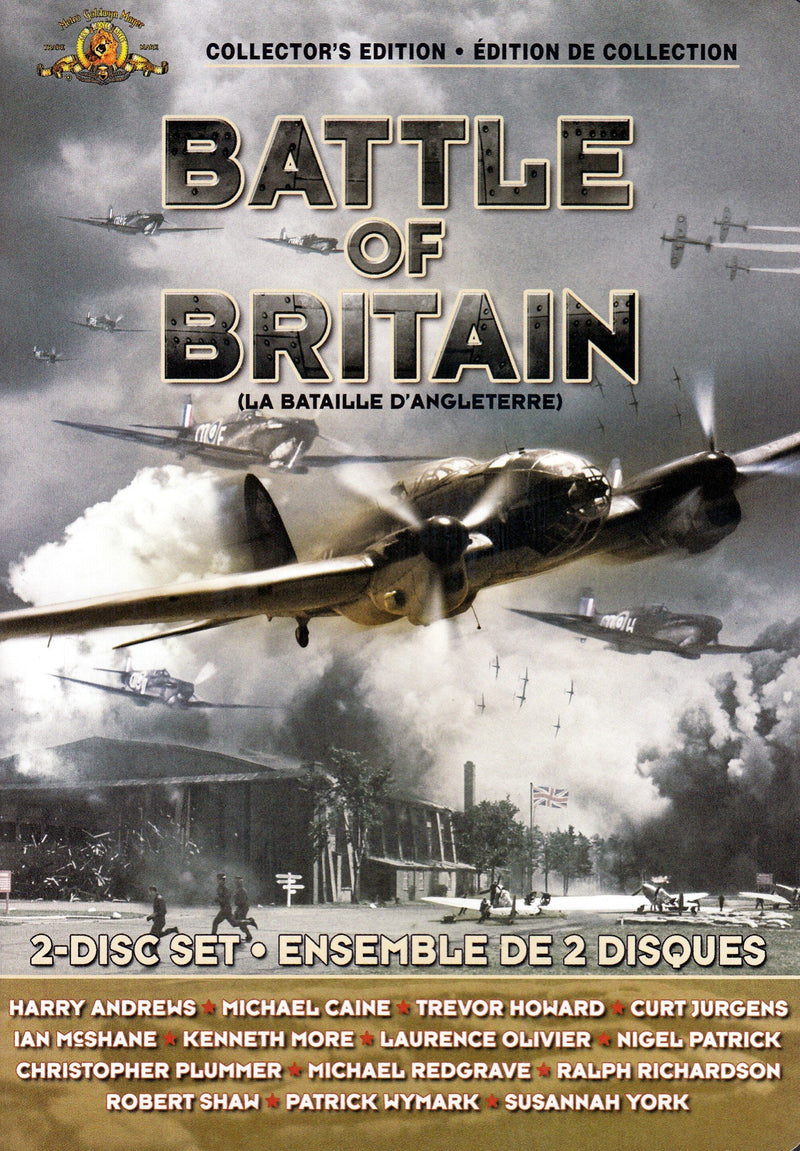 Battle of Britain (Collector&