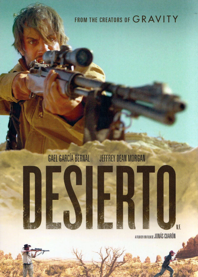 Desierto