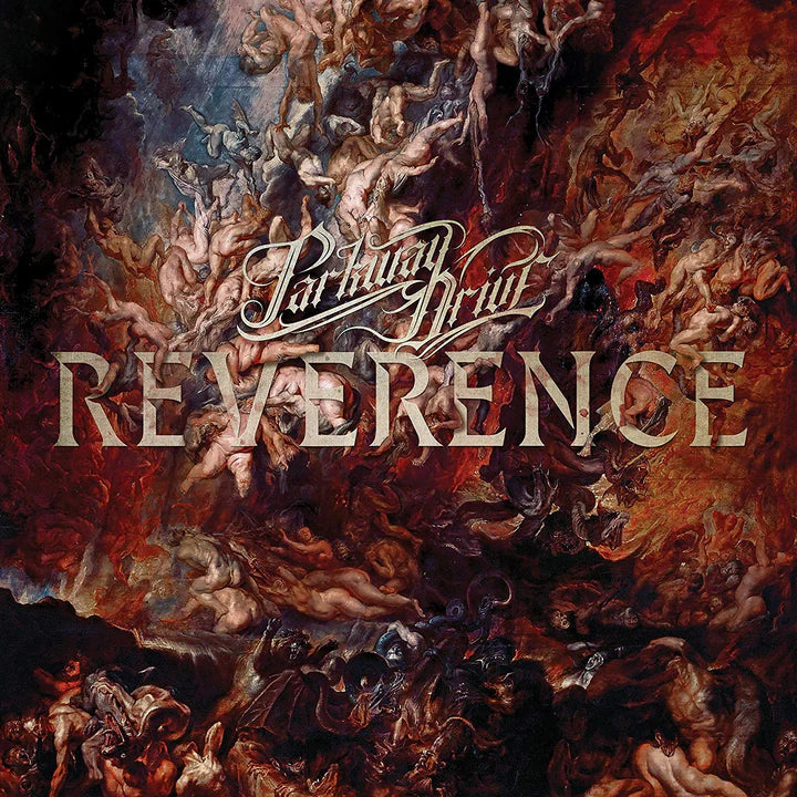 Parkway Drive / Reverence - LP COLOR