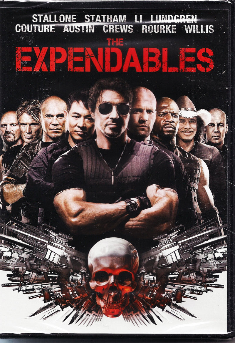 EXPENDABLES, THE