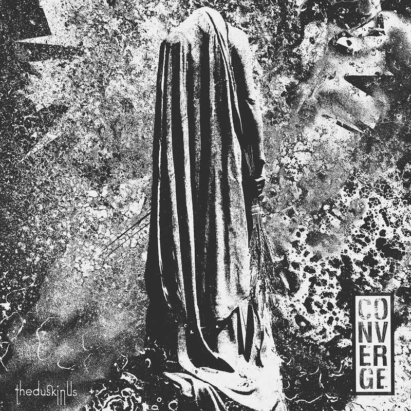 Converge / The Dusk In Us - CD