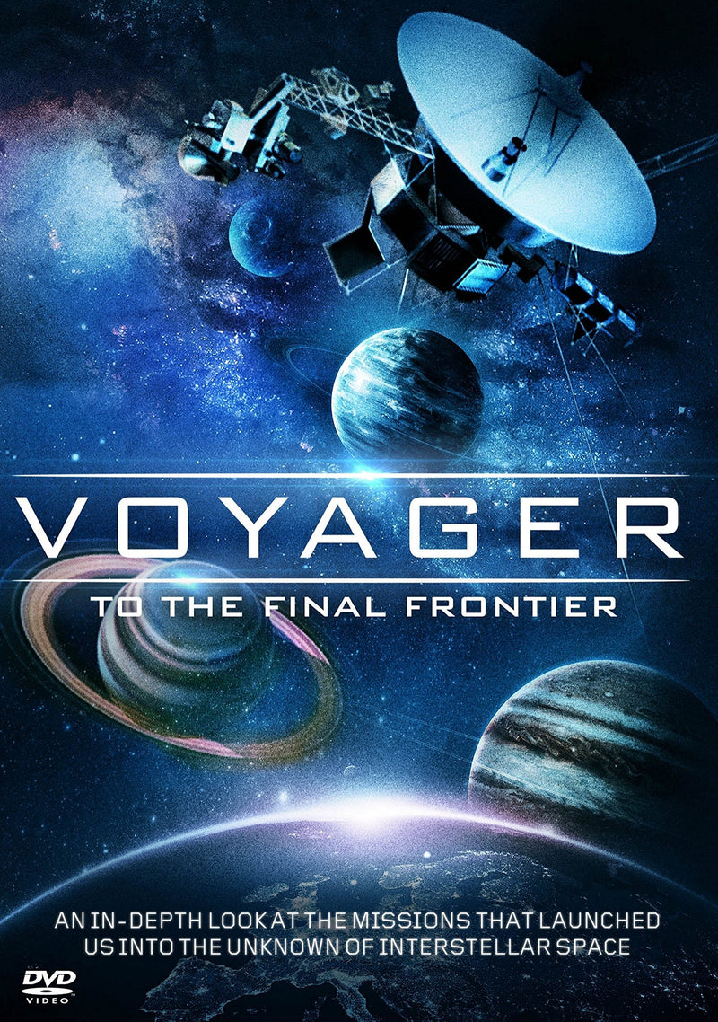 Voyager: To The Final Frontier