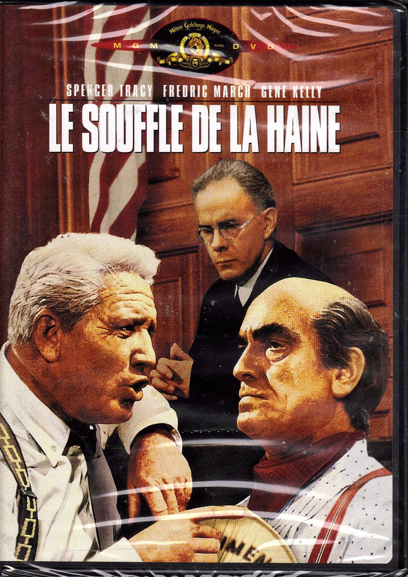 Inherit The Wind (1960)