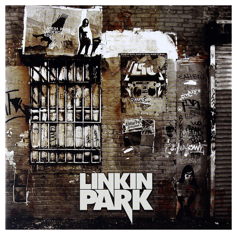 Linkin Park / Songs From the Underground - CD (Used)