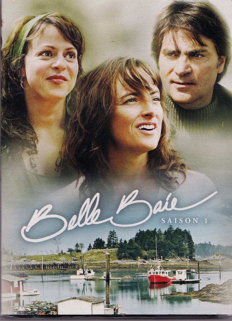 Belle-Baie (Saison 1) 2006