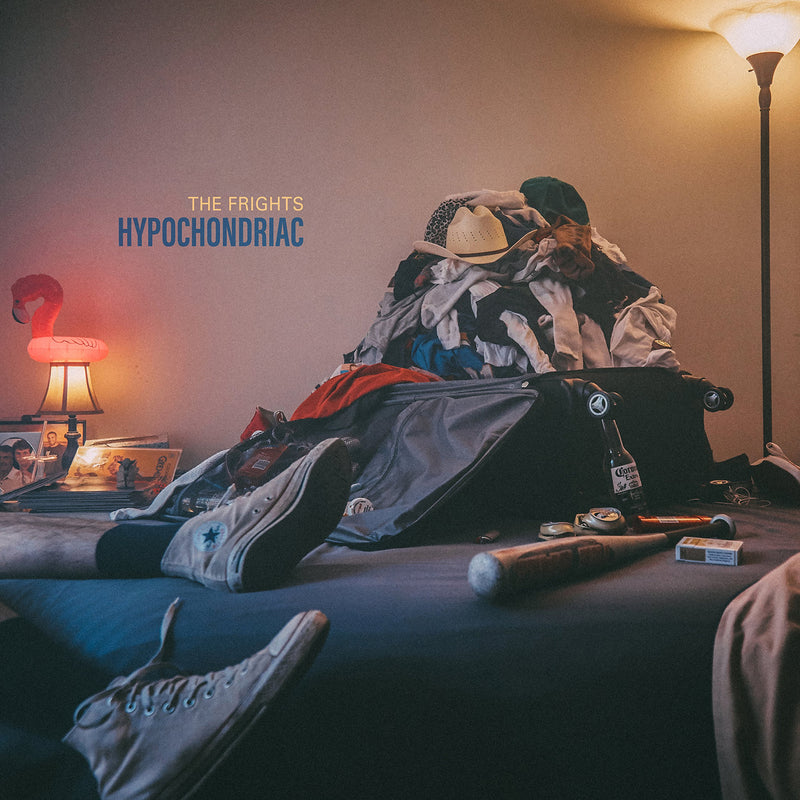 The Frights / Hypochondriac - CD