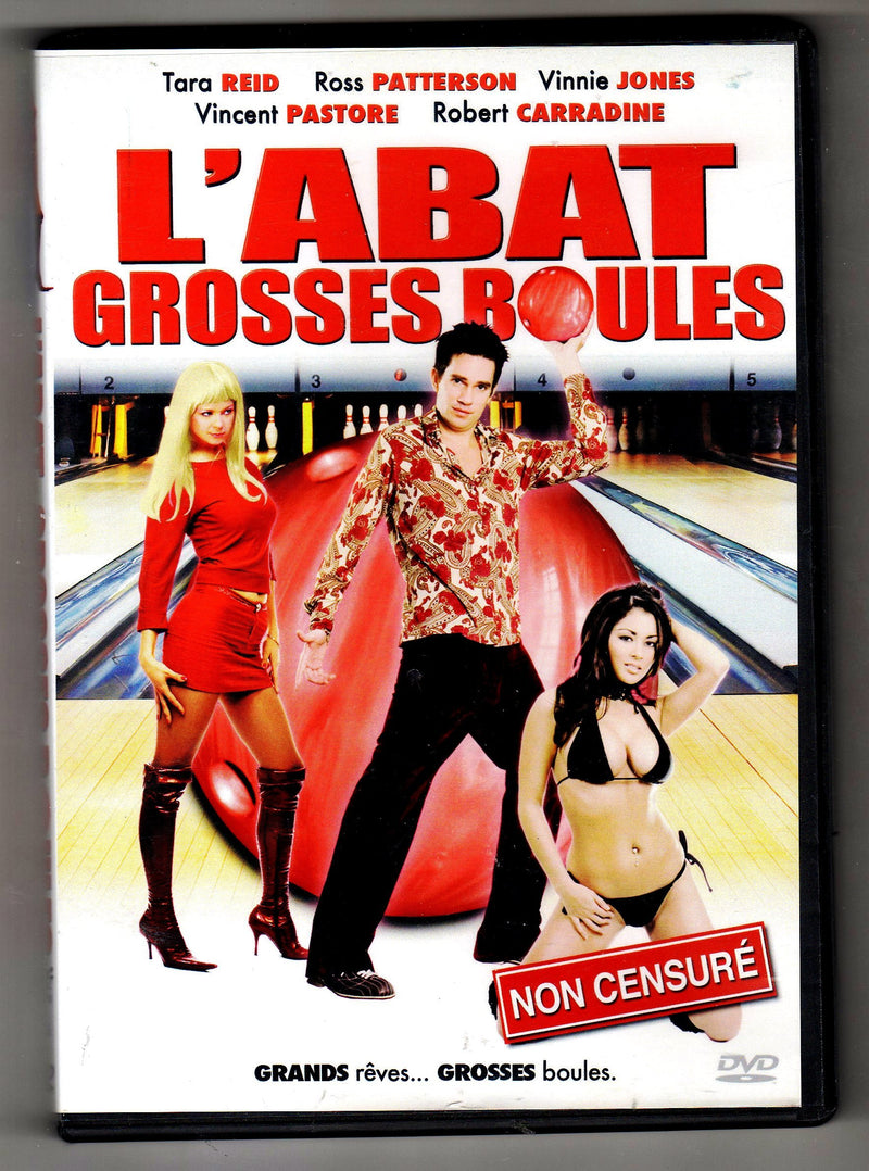 Abat Grosses Boules