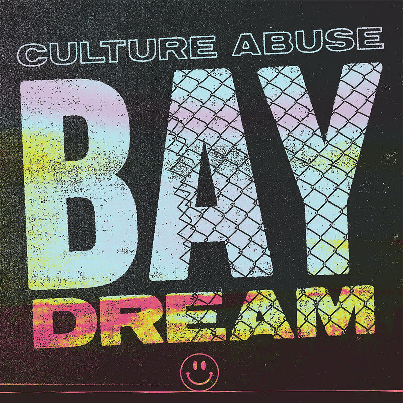 Culture Abuse / Bay Dream - CD