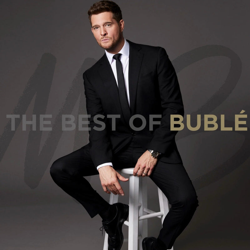 Michael Buble / The Best Of - 2LP