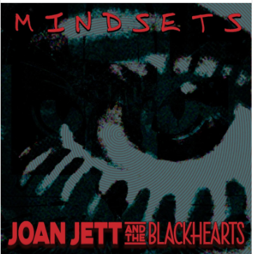 Joan Jett and the Blackhearts / Mindsets - LP