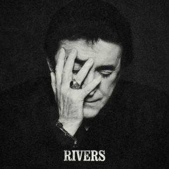 Dick Rivers / Rivers - CD