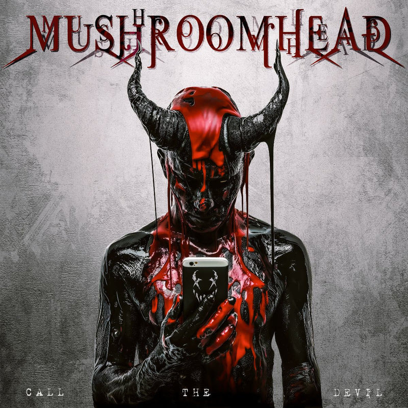 Mushroomhead / Call The Devil - 2LP RED