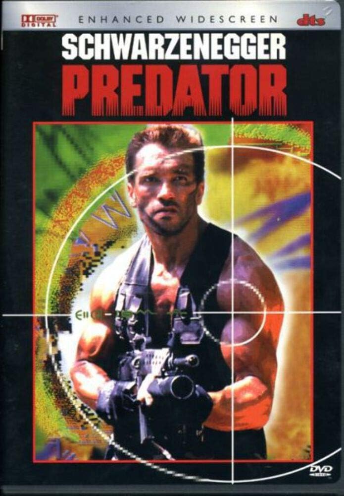 Predator (Widescreen)