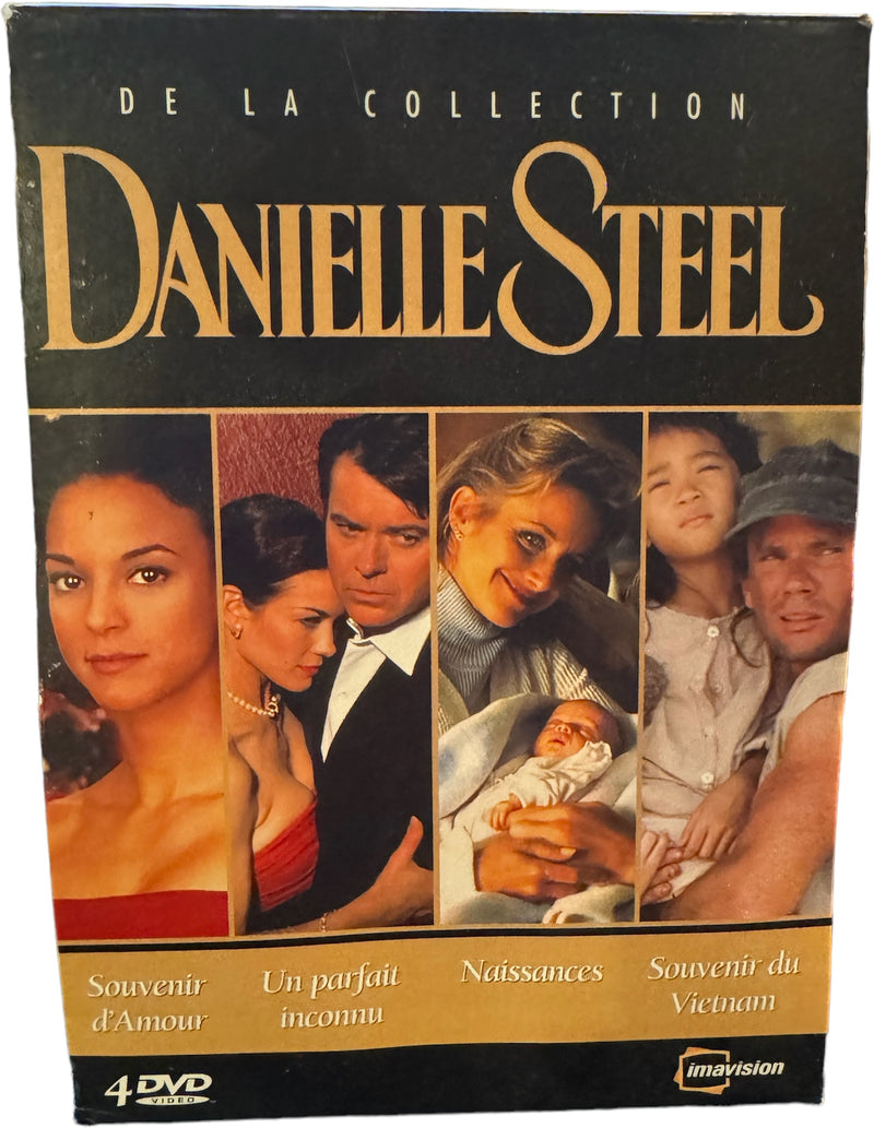 Danielle Steel / Collection - DVD (Used)