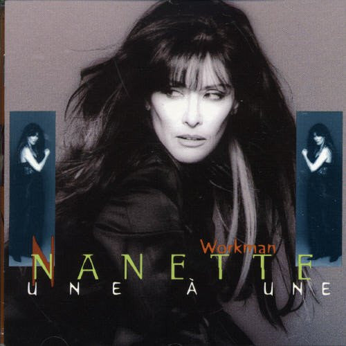 Nanette Workman / Une À Une - CD (Used)