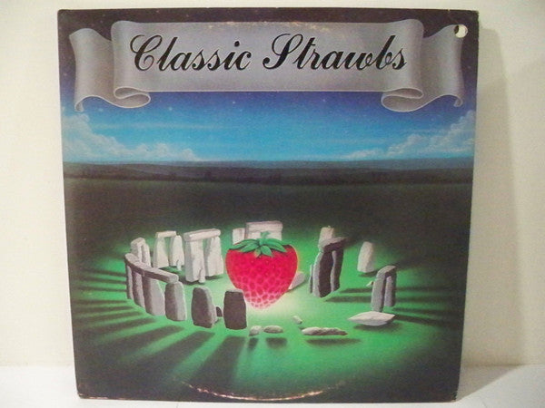 Strawbs / Classic Strawbs - 2LP Used