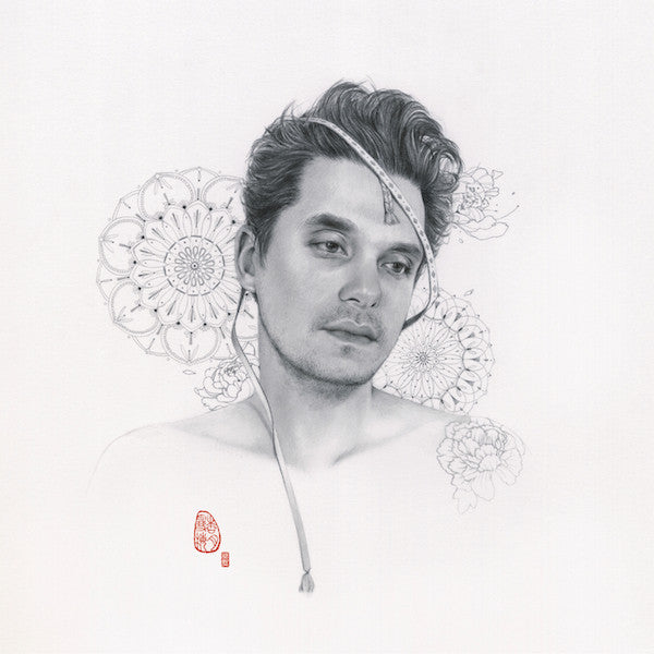 John Mayer / The Search For Everything - LP