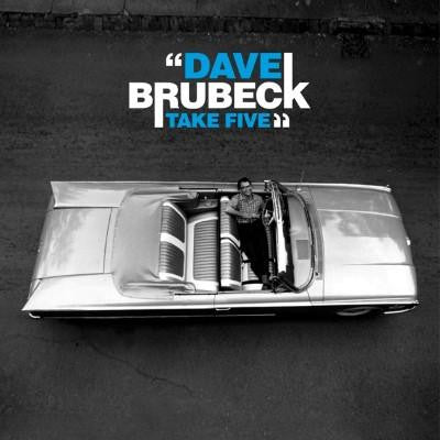 Dave Brubeck / Take Five - LP