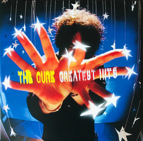 The Cure / Greatest Hits - 2LP