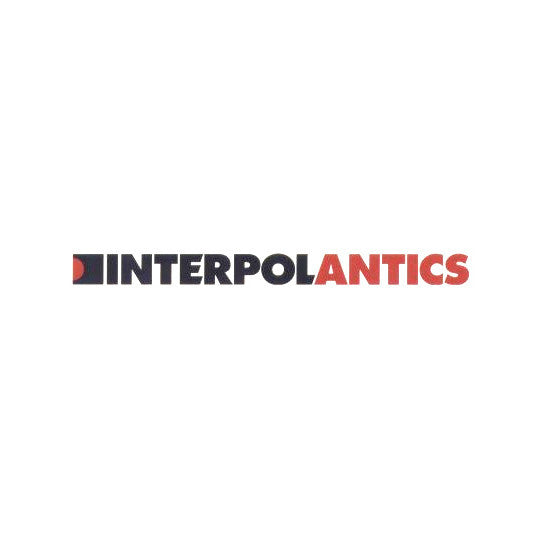 Interpol / Antics - LP