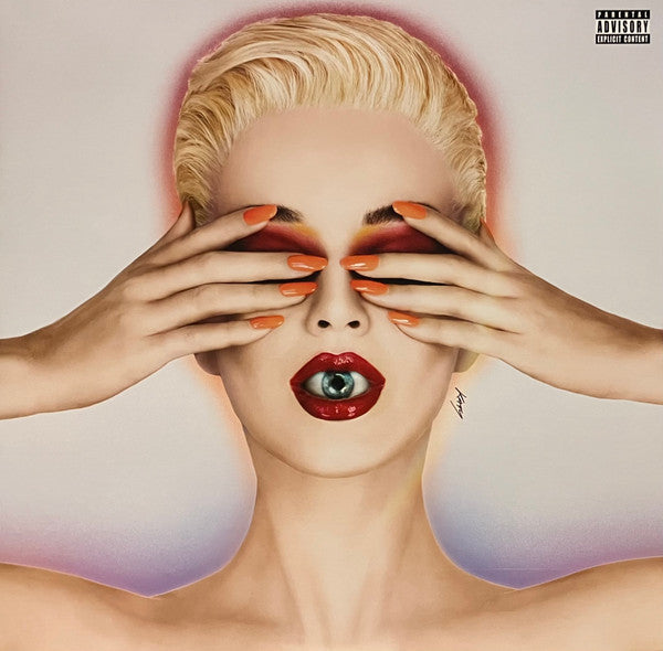 Katy Perry / Witness - 2LP Used