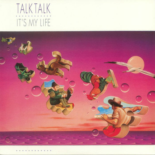 Talk Talk / It&