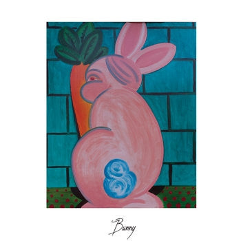 Bunny / Bunny - LP