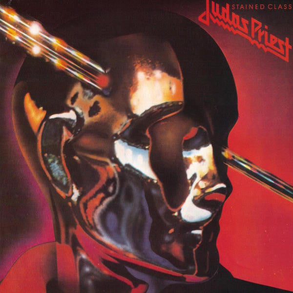 Judas Priest / Stained Class - LP