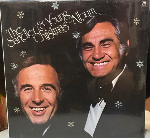 Sandler & Young / Christmas Album - LP