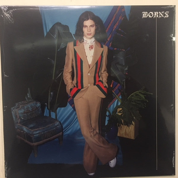 BØRNS / Blue Madonna - LP Used