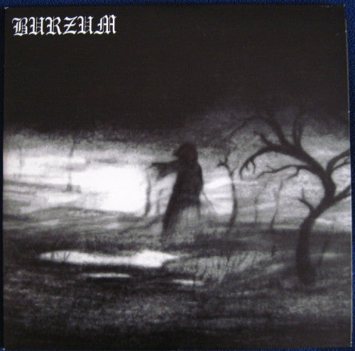 Burzum / Burzum / Aske - 2LP