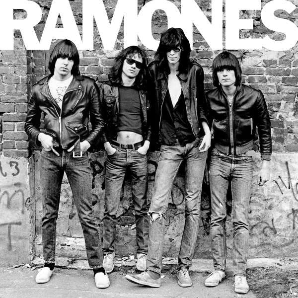 Ramones / Ramones - LP