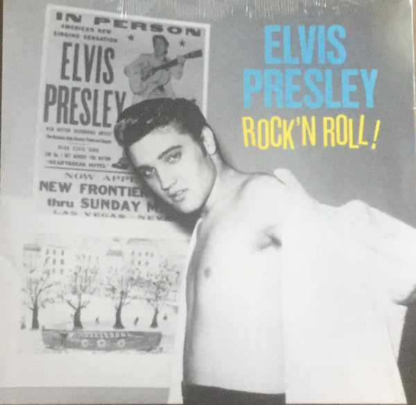 Elvis Presley / Rock &