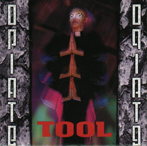 Tool / Opiate - CD (Used)