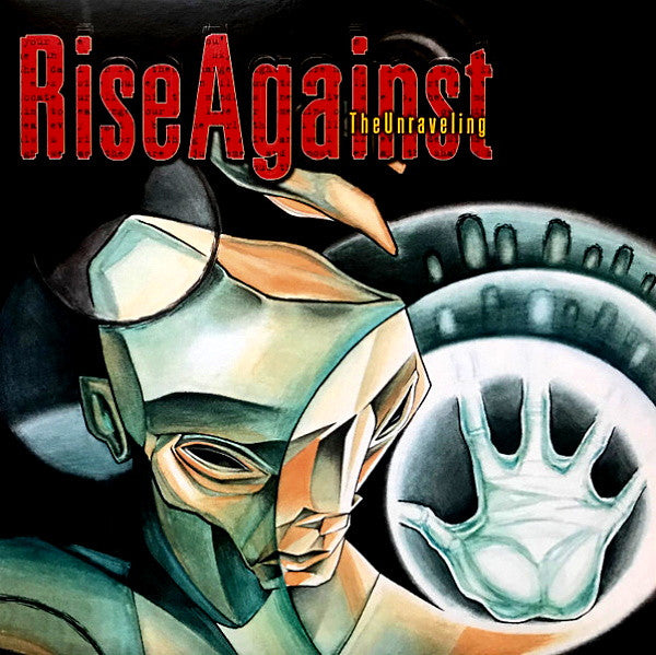 Rise Against / The Unraveling - LP