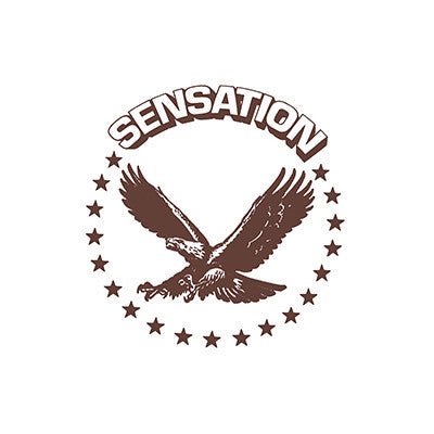 Sensation / Sensation - LP+7&